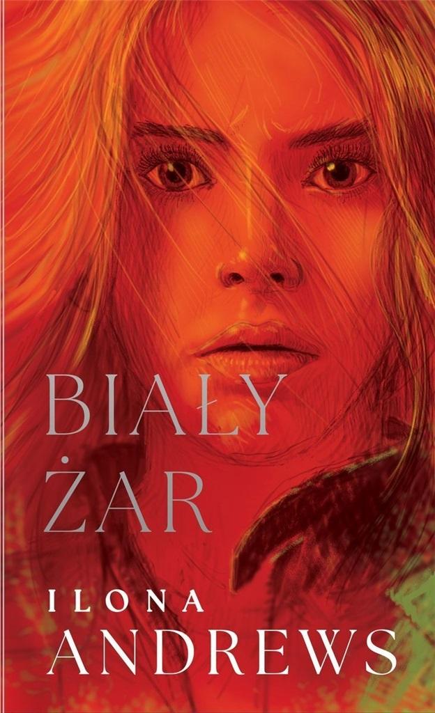 Ukryte DziedzictwoTom 2 Biały żar