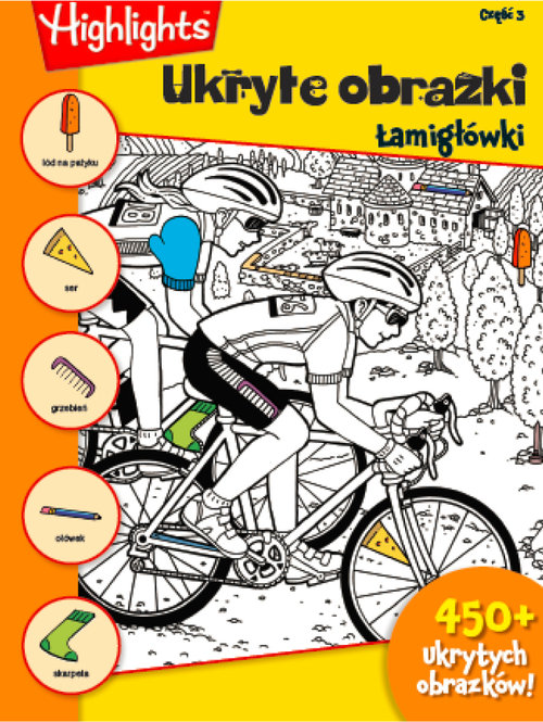Ukryte obrazki Część 3