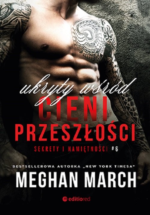 Ukryty wśród cieni przeszłości