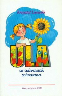 Ula w wierszach schowana