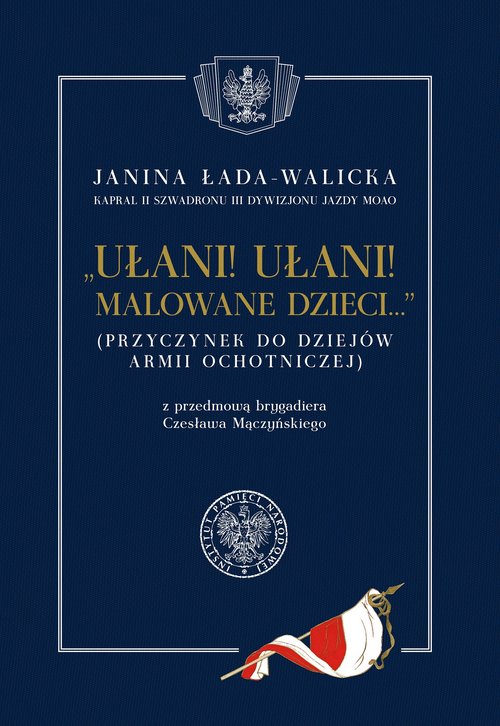Ułani ułani malowane dzieci