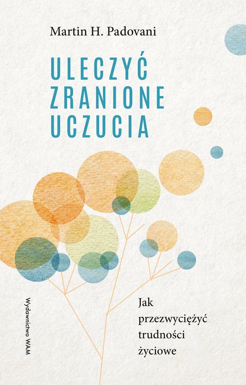 Uleczyć zranione uczucia