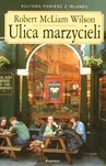 ULICA MARZYCIELI