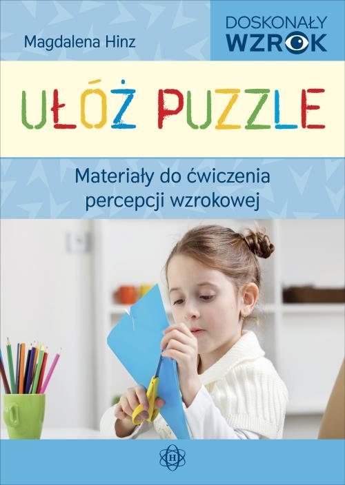 Ułóż puzzle
