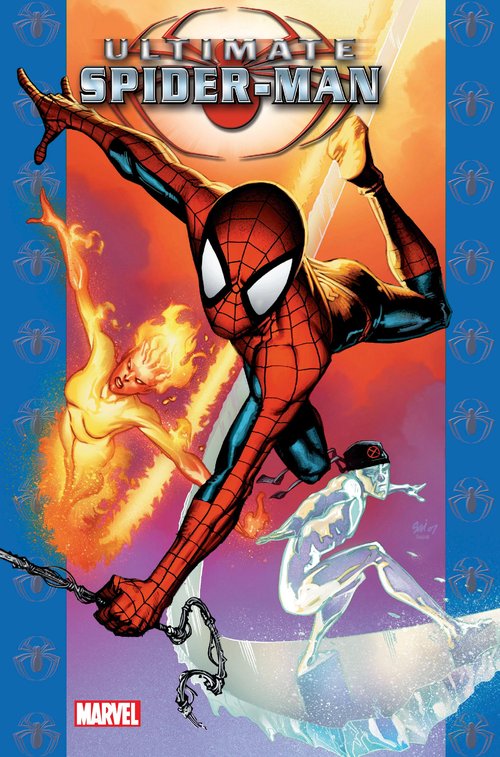 Ultimate Spider-Man Tom 10