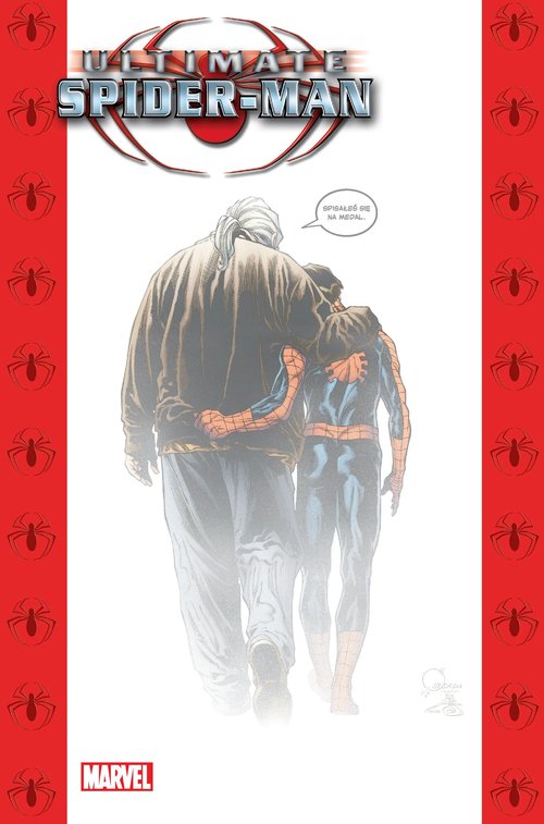 Ultimate Spider-Man Tom 13