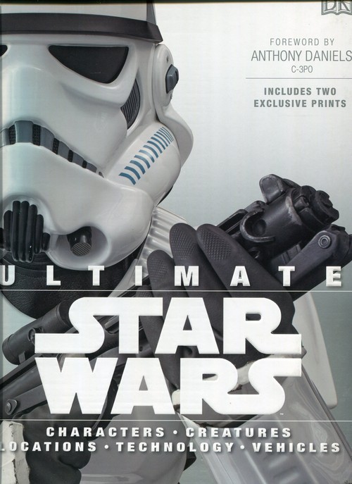 Ultimate Star Wars