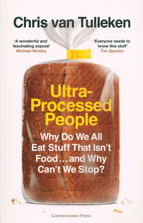 Ultra-Processed People