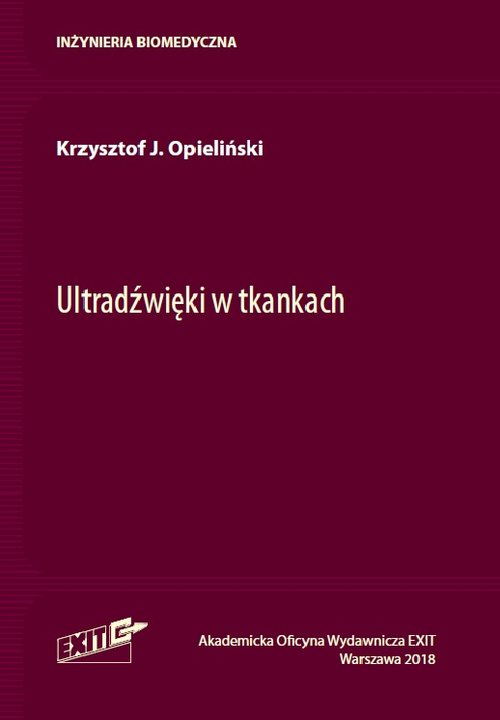 Ultradźwięki w tkankach