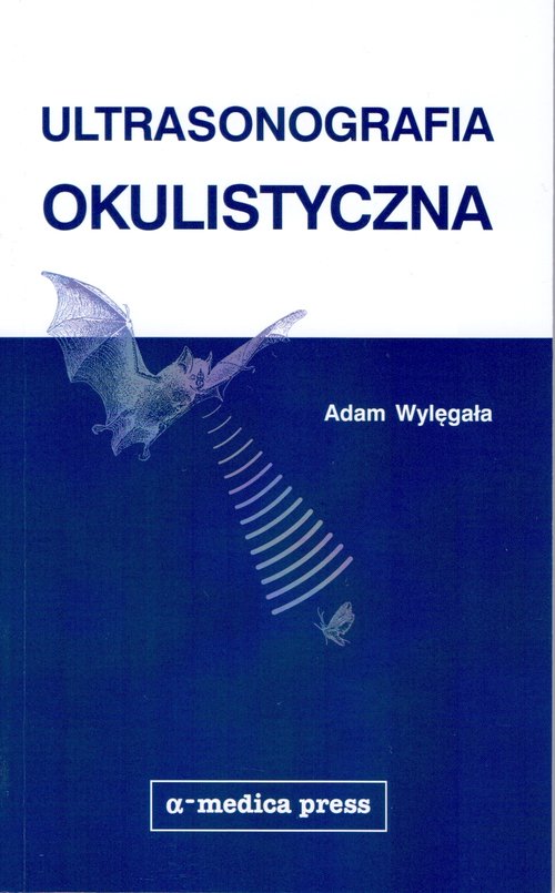 Ultrasonografia okulistyczna