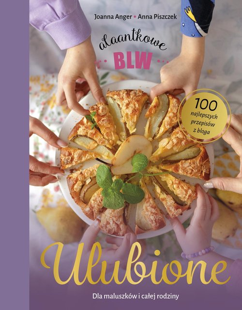 Ulubione AlaAntkowe BLW