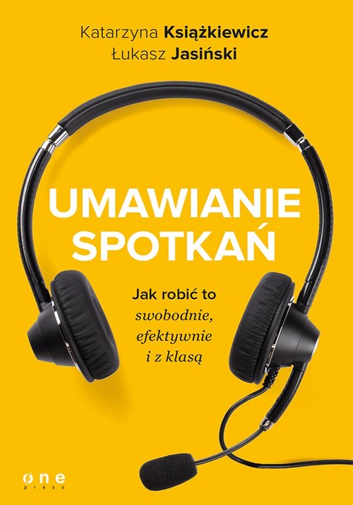 Umawianie spotkań