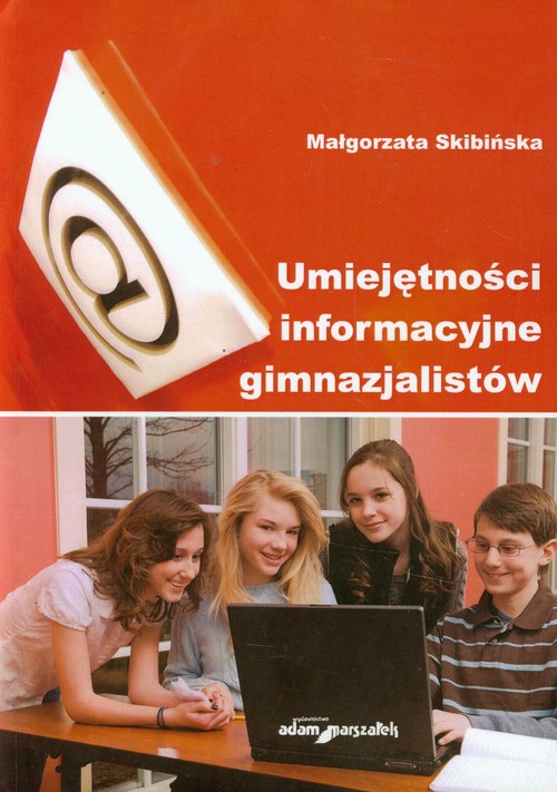 Umiejętności informacyjne gimnazjalistów