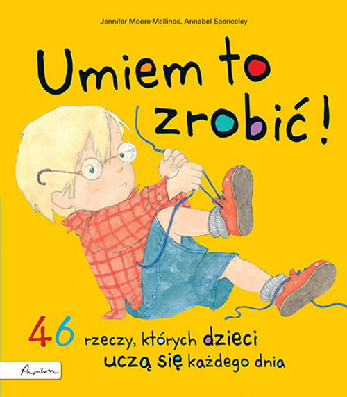 Umiem to zrobić!