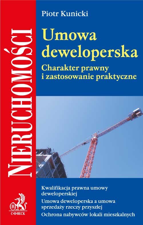 Umowa deweloperska