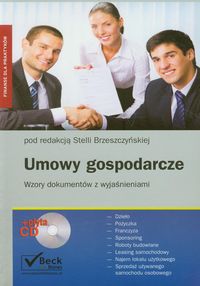 Umowy gospodarcze
