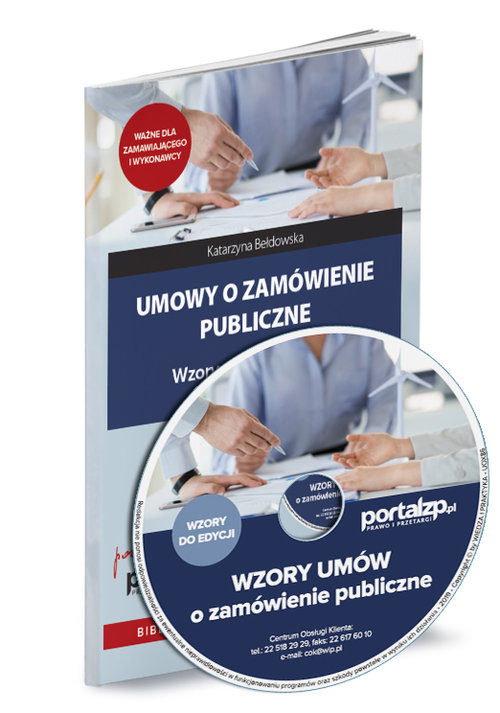 Umowy o zamówienie publiczne