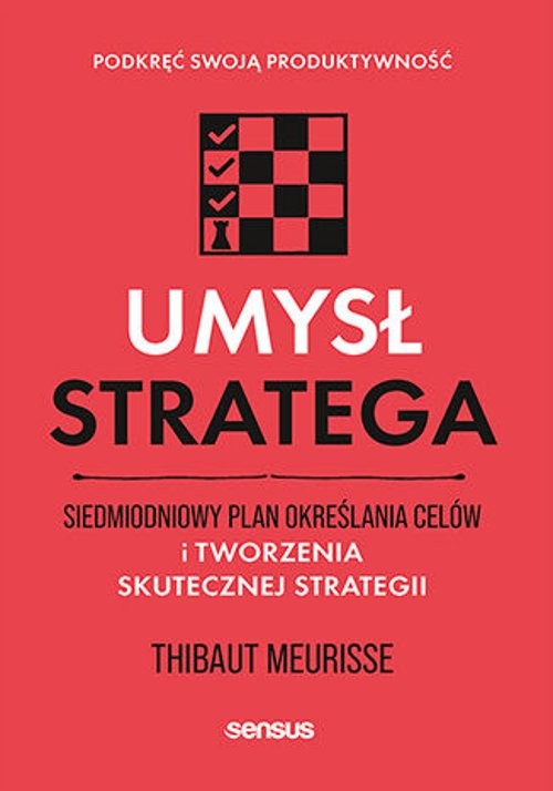 Umysł stratega