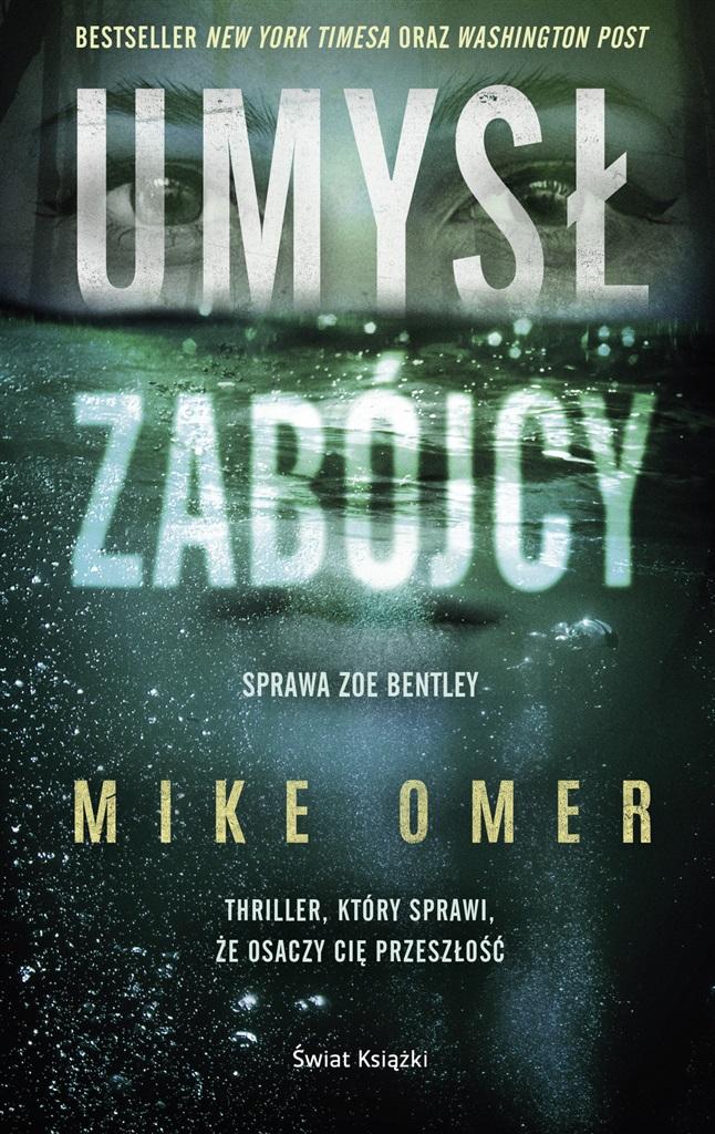 Umysł zabójcy pocket