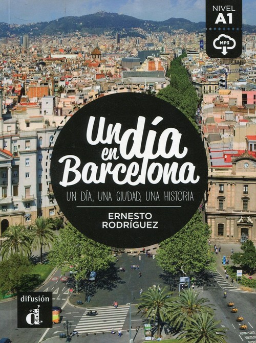 Un dia en Barcelona