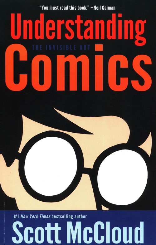Understanding Comics