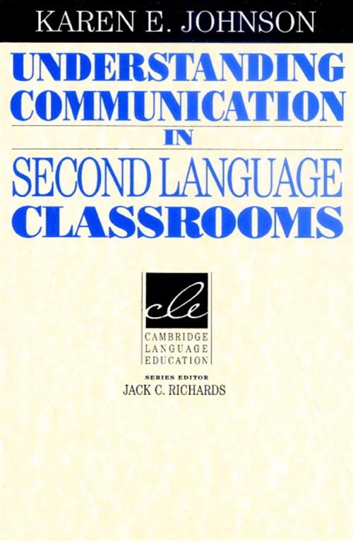 Understanding Communication in Second Language