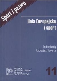 Unia Europejska i sport