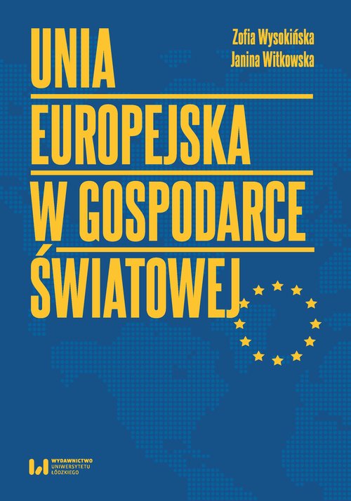 Unia Europejska w gospodarce światowej