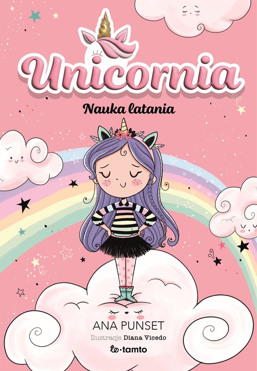 Unicornia Nauka latania