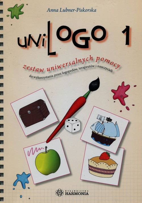 Unilogo 1 Przewodnik