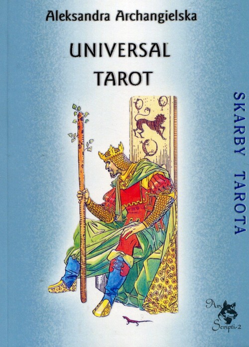 Universal Tarot