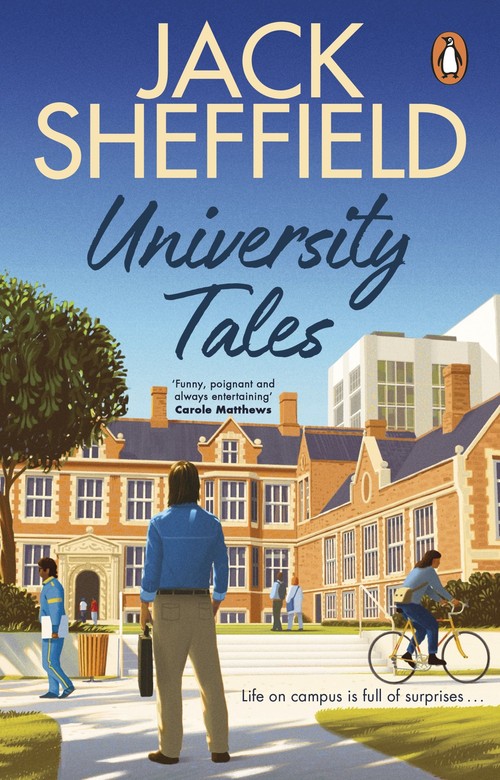 University Tales