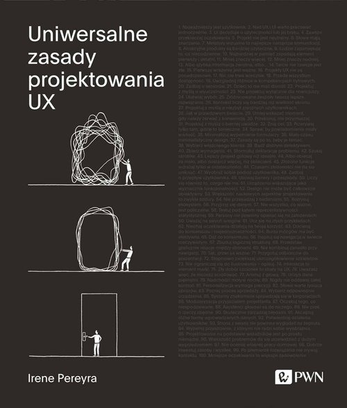 Uniwersalne zasady projektowania UX