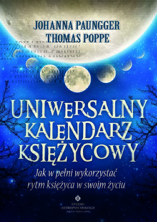 Uniwersalny kalendarz księżycowy