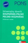 Uniwersalny słownik hiszpańsko polski polsko hiszpański