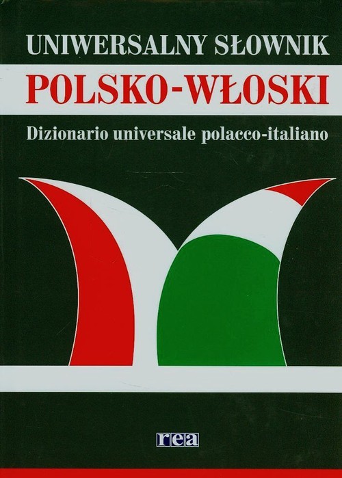 Uniwersalny słownik polsko-włoski Zingarelli