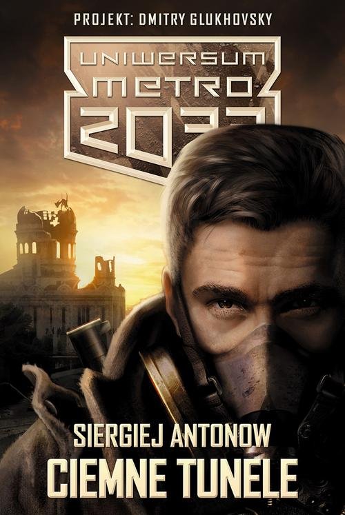 Pakiet Uniwersum Metro 2033: Ciemne tunele. Szepty zgładzonych