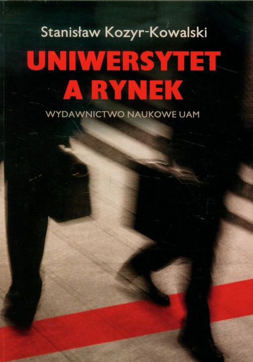Uniwersytet a rynek