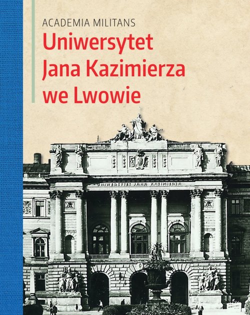 Uniwersytet Jana Kazimierza we Lwowie