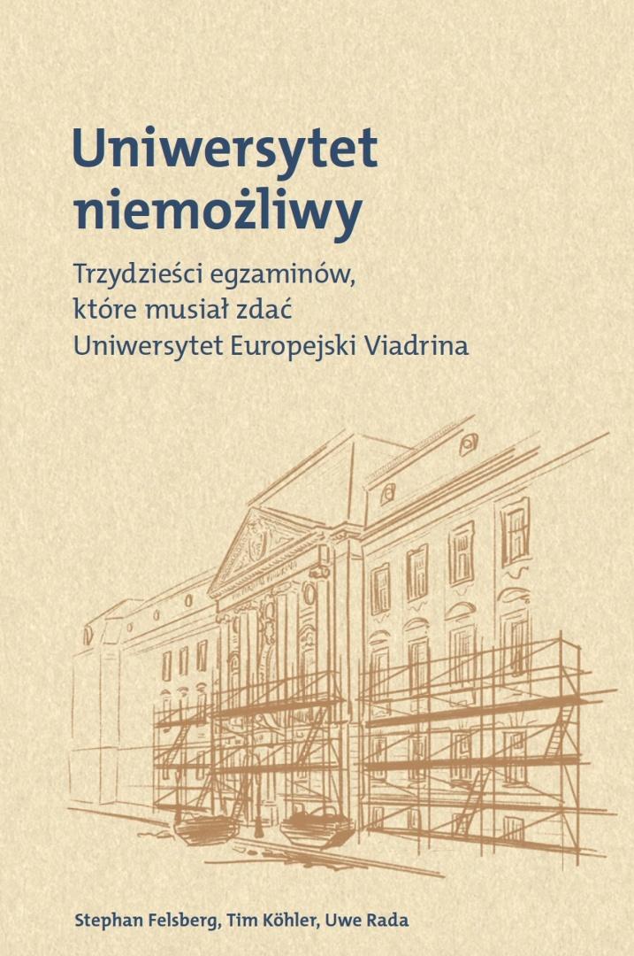 Uniwersytet niemożliwy