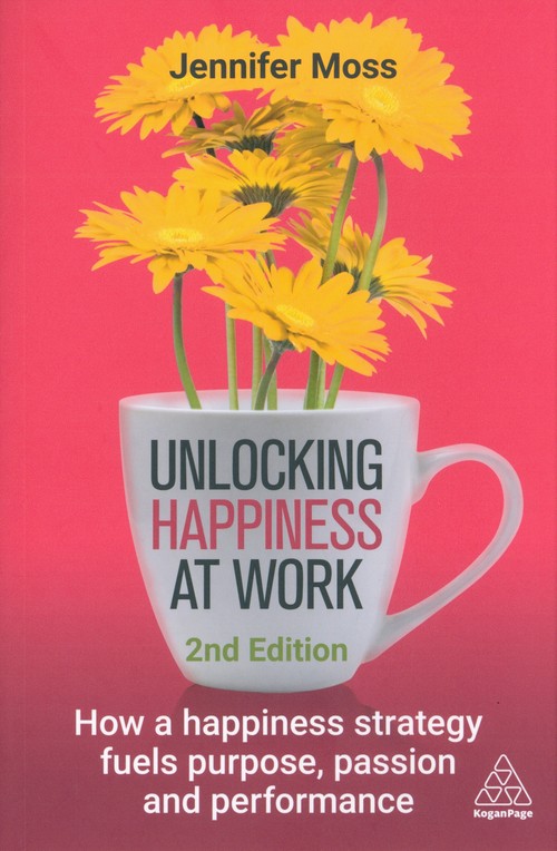 Unlocking Happiness at Work