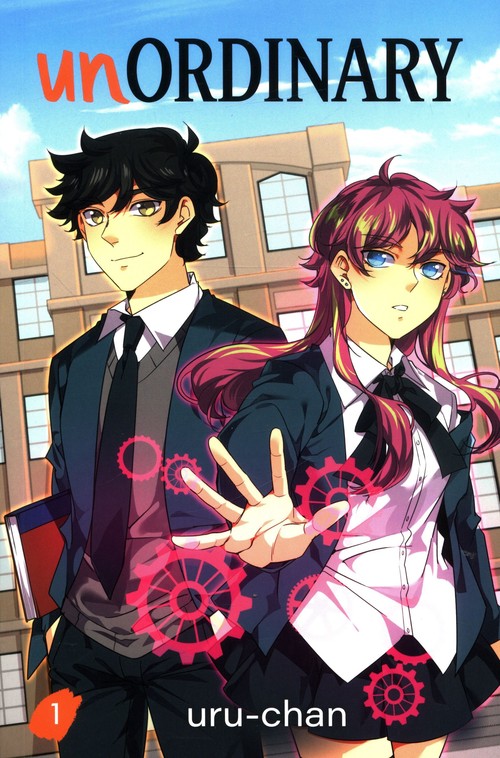 unOrdinary 1