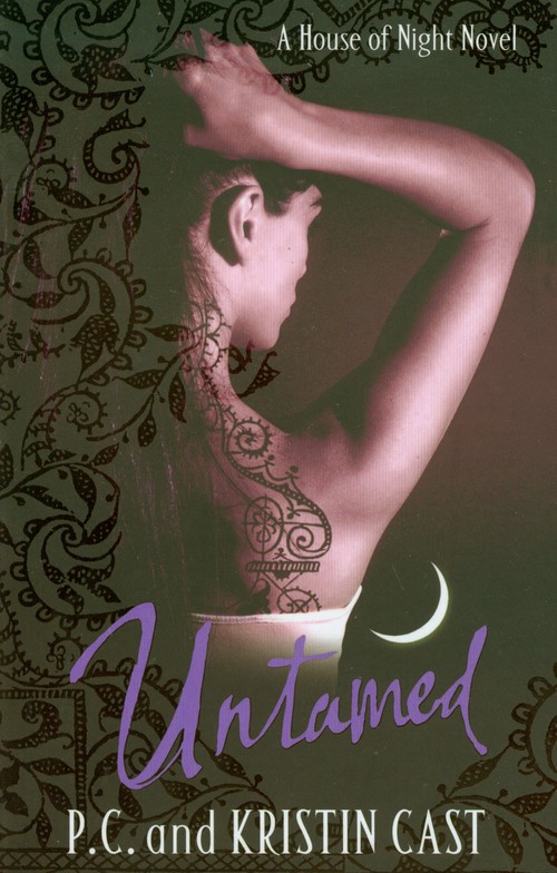 Untamed (House of Night)