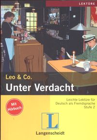 Unter Verdacht Stufe 2