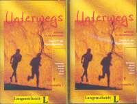 Unterwegs 2 Kassetten