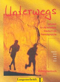 Unterwegs Materialienbuch