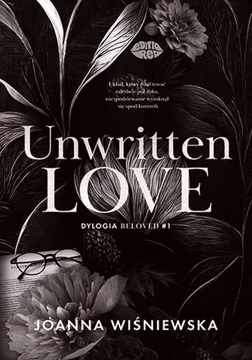 Unwritten love Dylogia Beloved #1