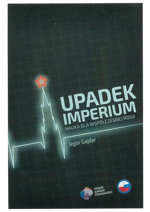 Upadek imperium