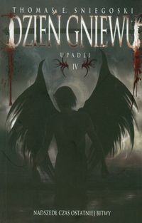 Upadli tom 4 Dzień gniewu