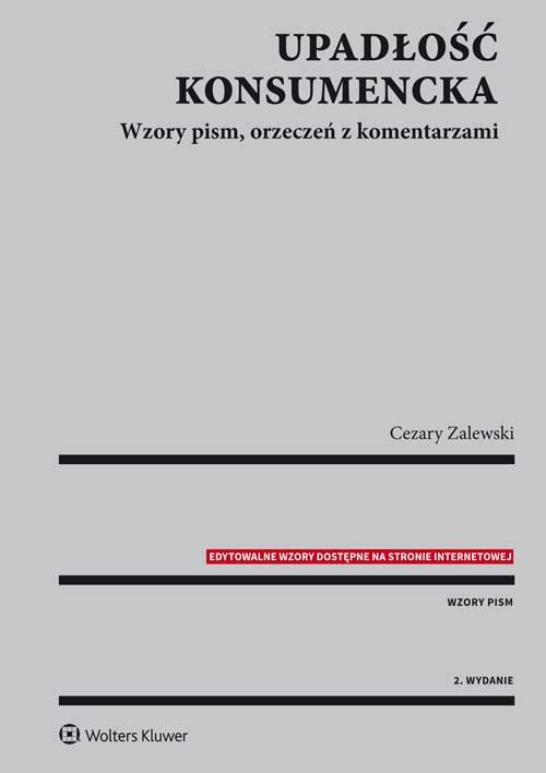 Upadłość konsumencka